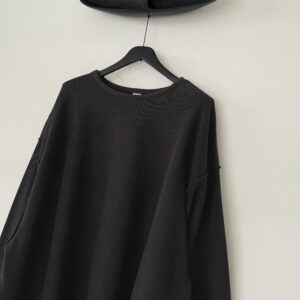 SAKE sweatshirt l/s