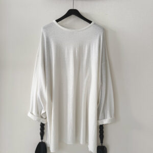 SAKE tee l/s